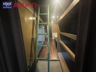 富田駅 徒歩15分 1階の物件内観写真